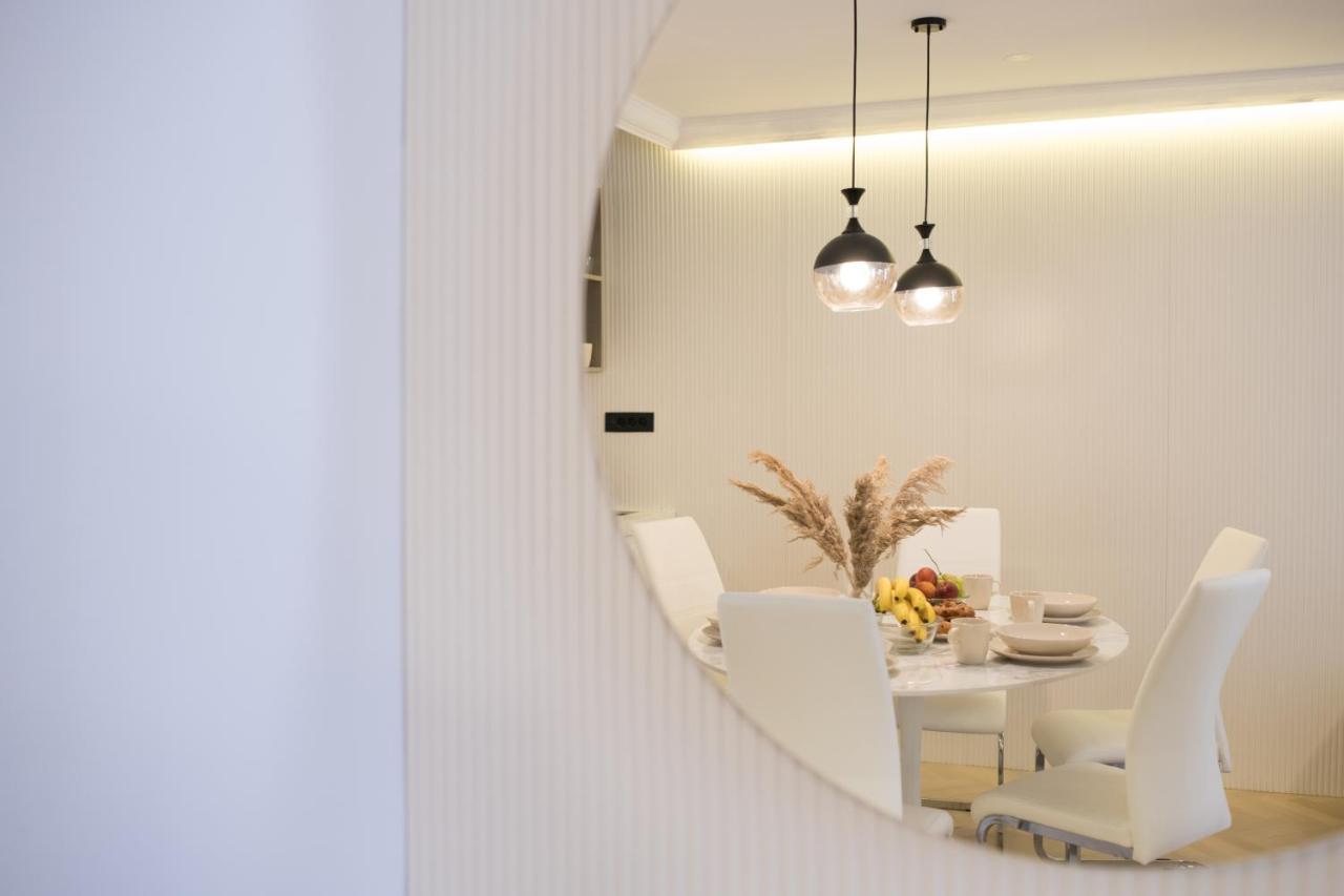 Luxury Villa Christian Umag Exterior foto