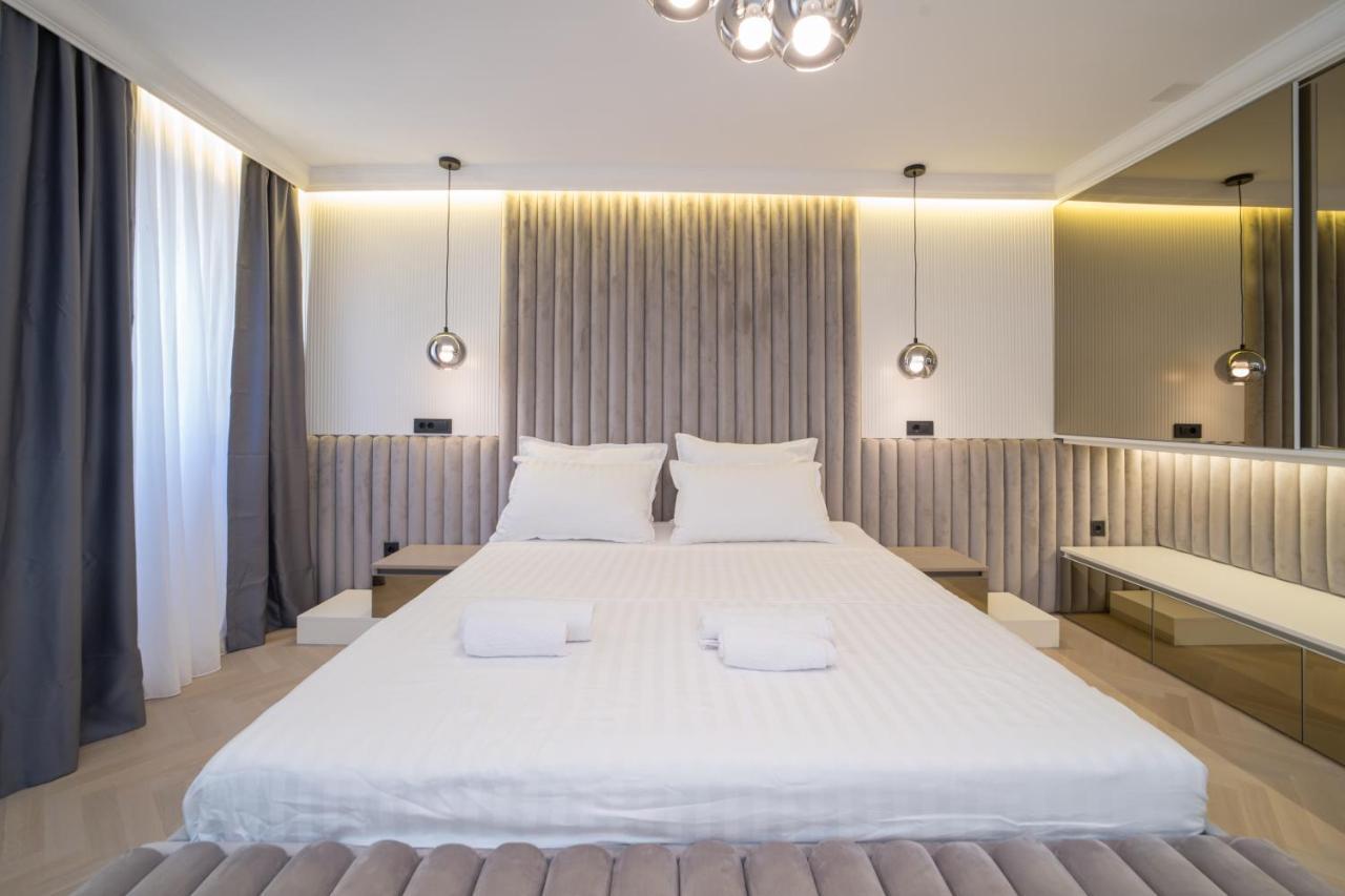 Luxury Villa Christian Umag Exterior foto